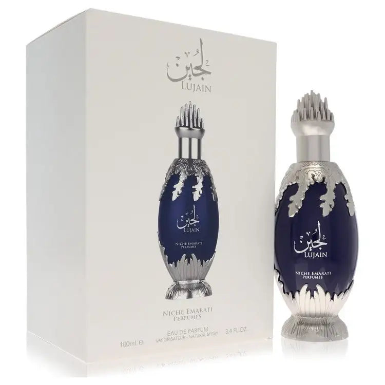 Niche Emarati Lujain By Lattafa (Unisex) - Renee Lane Company