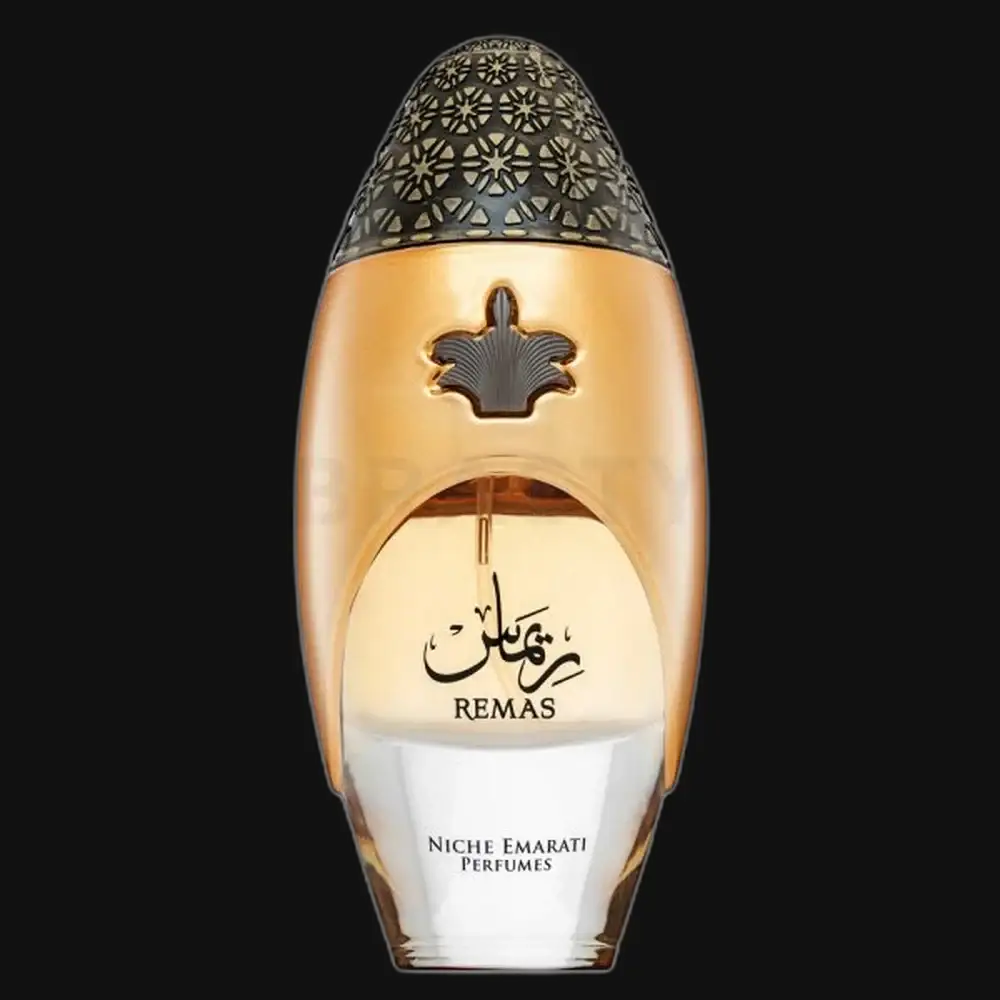 Niche Emarati Remas By Lattafa (Unisex) - Renee Lane Company