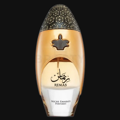Niche Emarati Remas By Lattafa (Unisex) - Renee Lane Company
