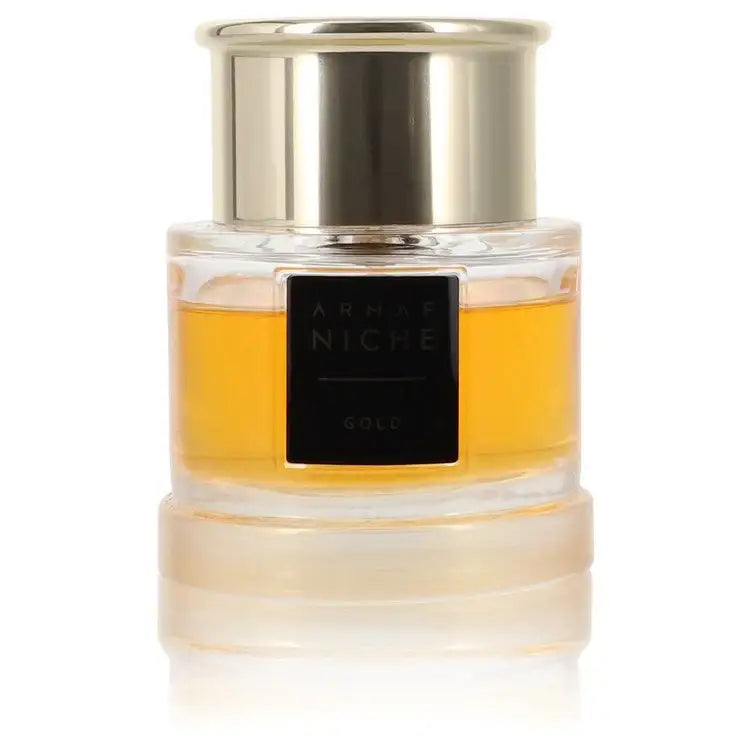 Niche Gold By Armaf Perfume for Women - Renee Lane Company