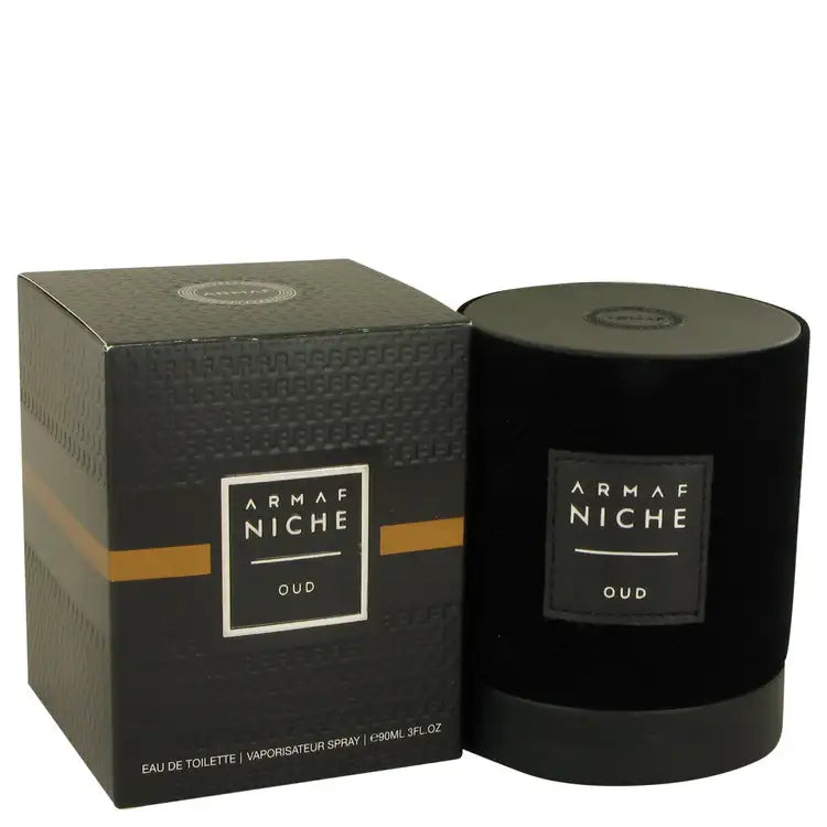 Niche Oud By Armaf (Unisex) - Renee Lane Company
