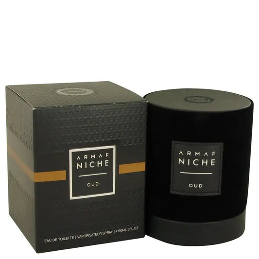 Niche Oud By Armaf (Unisex) - Renee Lane Company