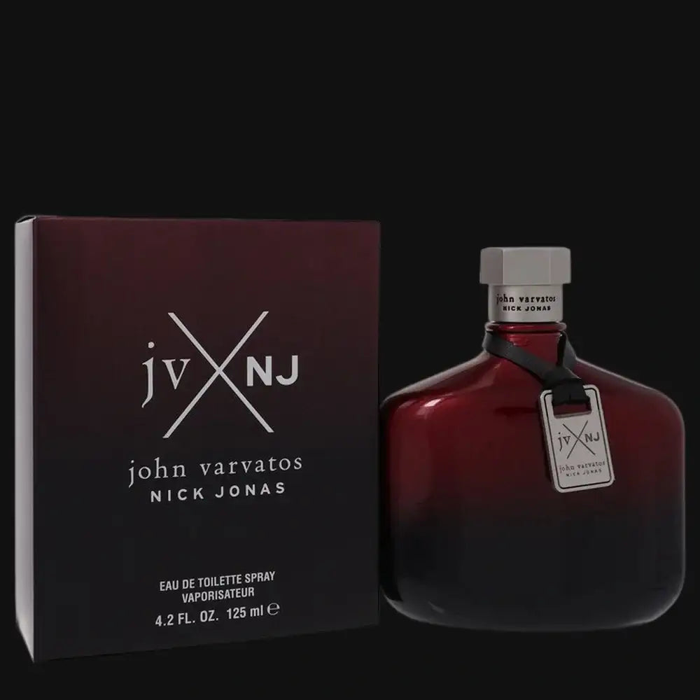 Nick Jonas Jv X Nj By John Varvatos Cologne for Men - Renee Lane Company
