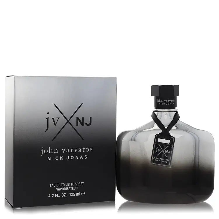 Nick Jonas Jv X Nj By John Varvatos Cologne for Men - Renee Lane Company