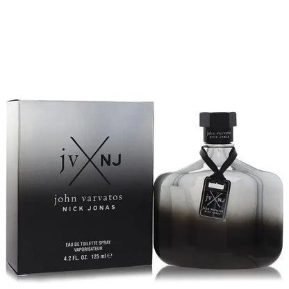Nick Jonas Jv X Nj By John Varvatos Cologne for Men - Renee Lane Company