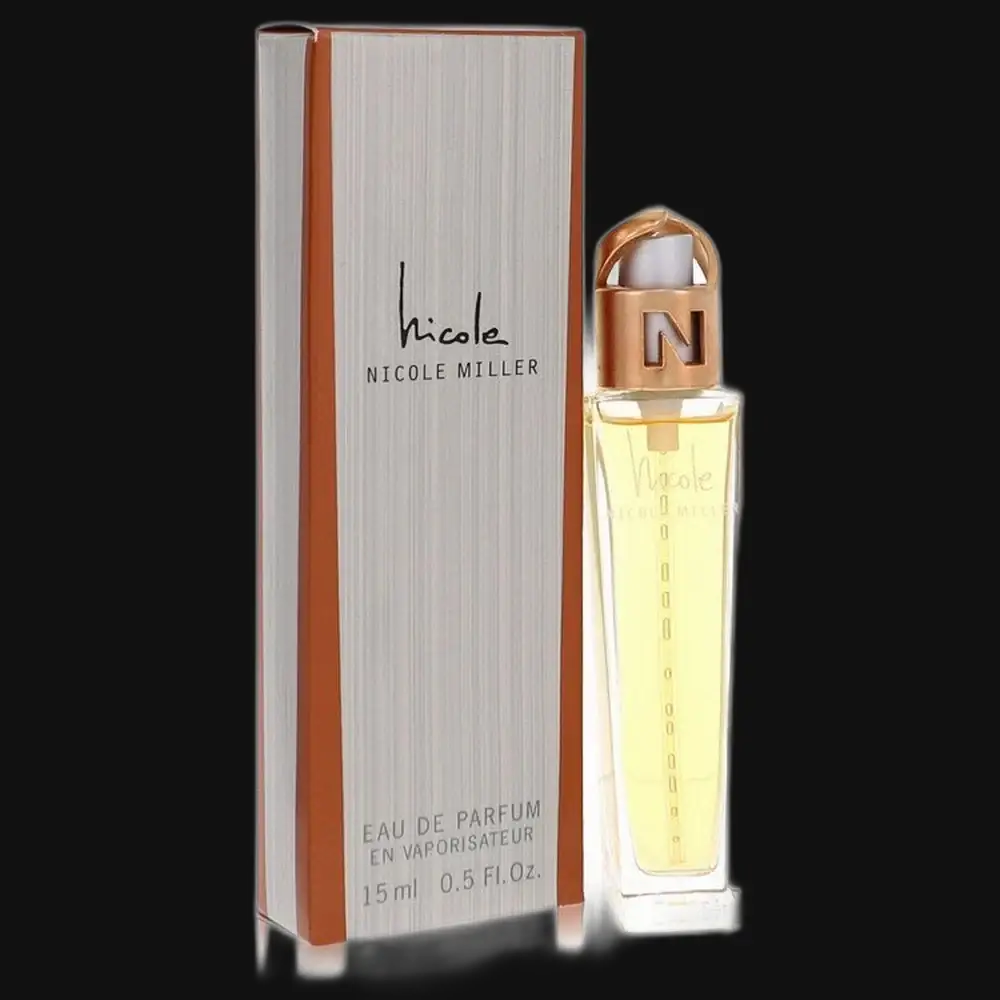 Nicole By Nicole Miller Perfume for Women - Renee Lane Company