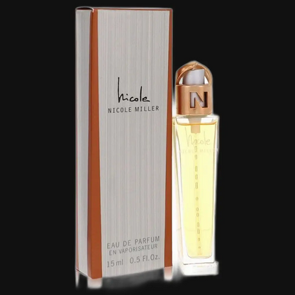 Nicole By Nicole Miller Perfume for Women - Renee Lane Company