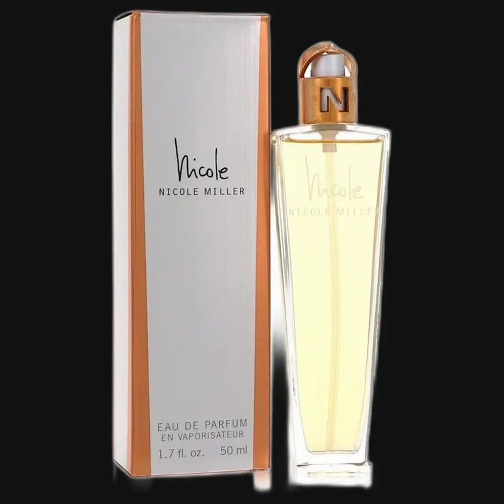 Nicole By Nicole Miller Perfume for Women - Renee Lane Company