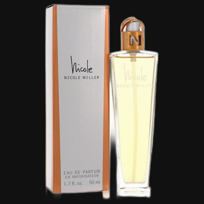Nicole By Nicole Miller Perfume for Women - Renee Lane Company