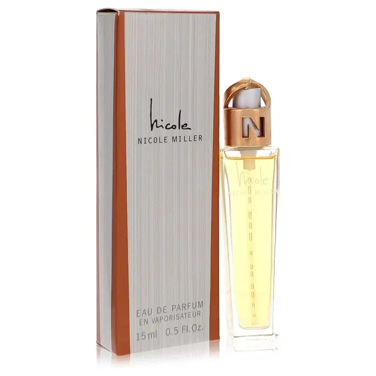Nicole By Nicole Miller Perfume for Women - Renee Lane Company