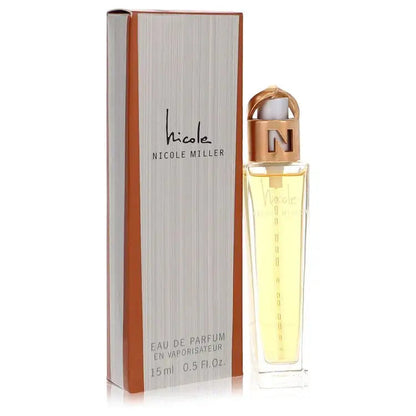 Nicole By Nicole Miller Perfume for Women - Renee Lane Company