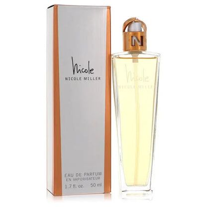 Nicole By Nicole Miller Perfume for Women - Renee Lane Company