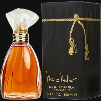 Nicole Miller By Nicole Miller Perfume for Women - Renee Lane Company