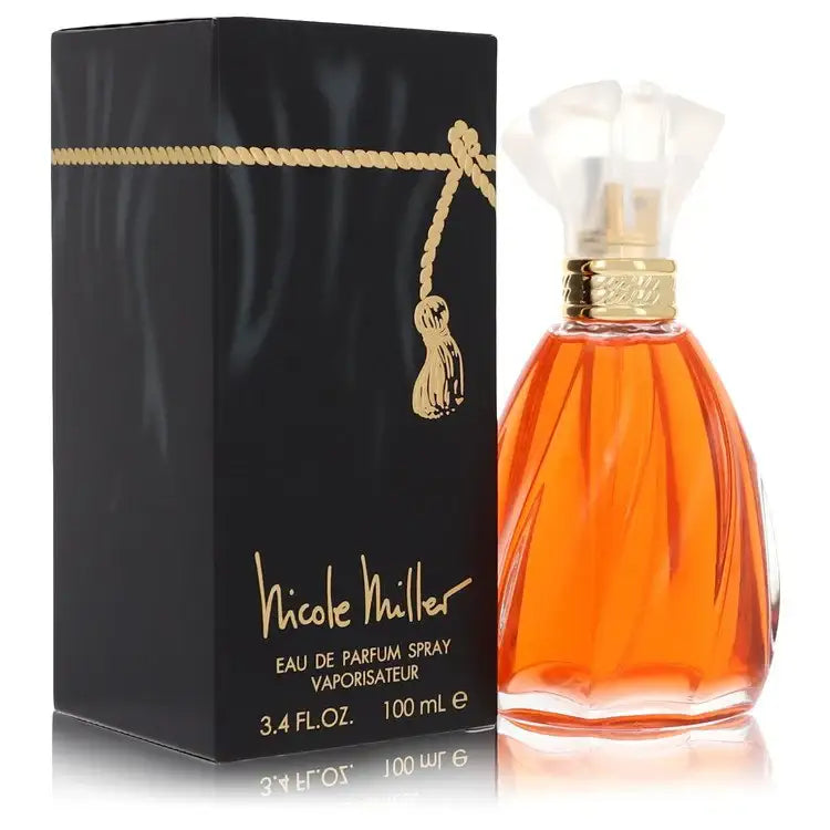 Nicole Miller By Nicole Miller Perfume for Women - Renee Lane Company