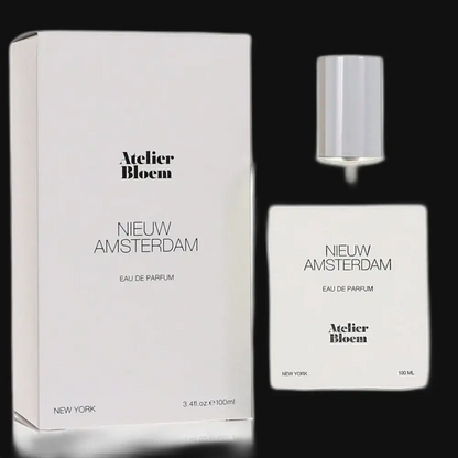 Nieuw Amsterdam By Atelier Bloem (Unisex) - Renee Lane Company