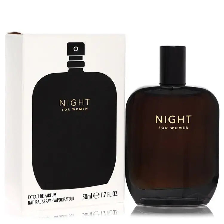 Night By Fragrance One Perfume for Women - Renee Lane Company