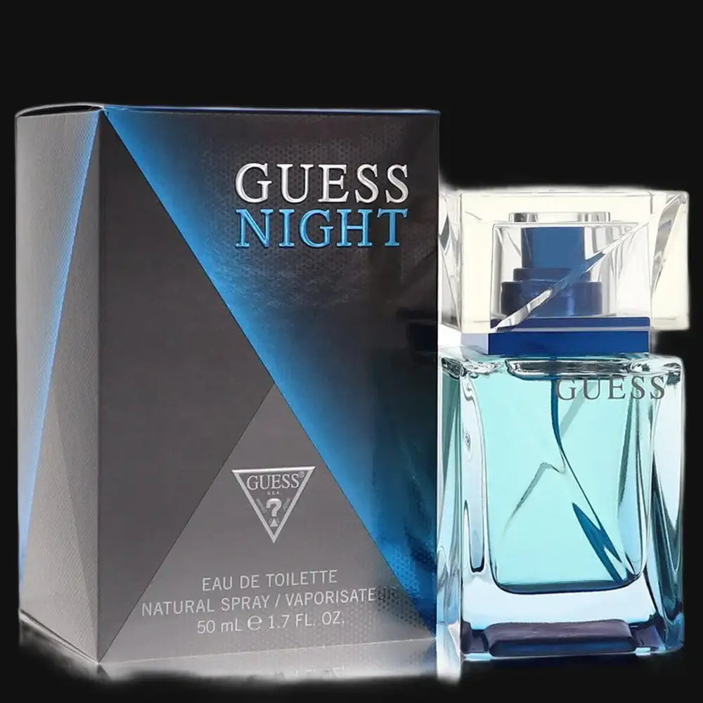 Night By Guess Cologne for Men - Renee Lane Company