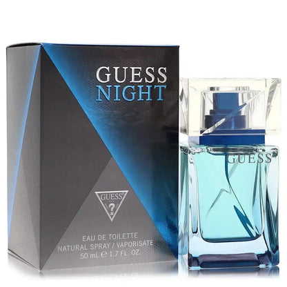 Night By Guess Cologne for Men - Renee Lane Company
