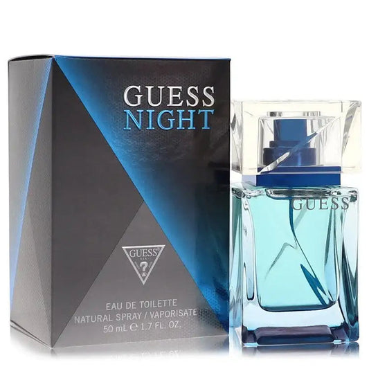 Night By Guess Cologne for Men - Renee Lane Company