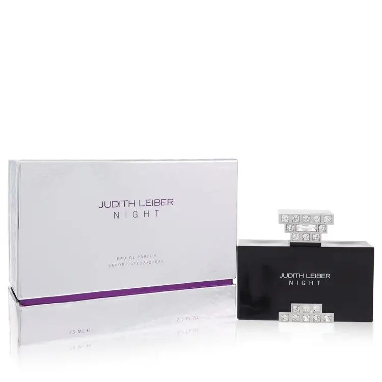 Night By Leiber Perfume for Women - Renee Lane Company