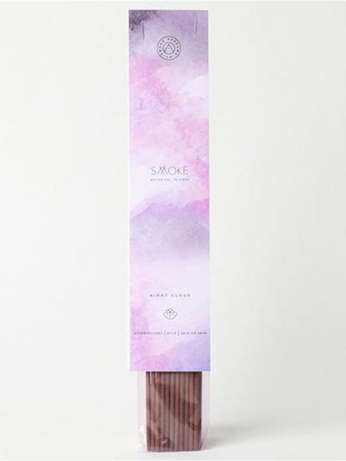 Night Cloud Incense - Renee Lane Company