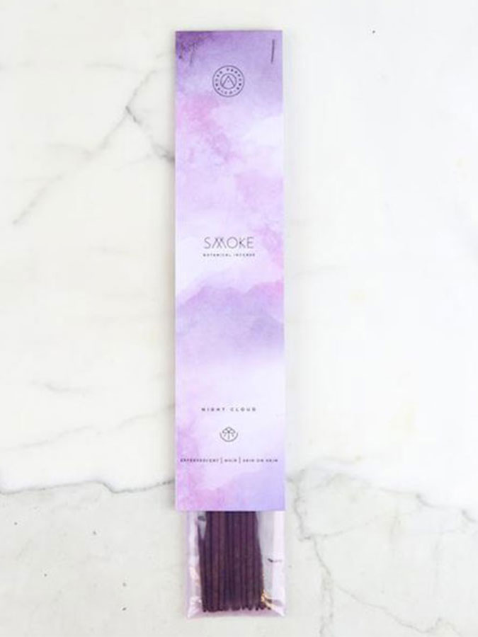 Night Cloud Incense - Renee Lane Company