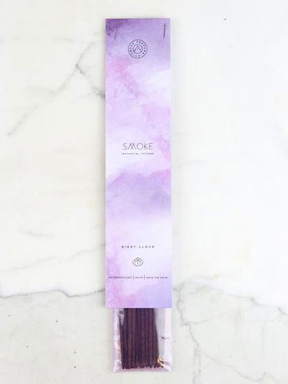 Night Cloud Incense - Renee Lane Company