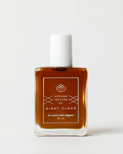 Night Cloud Perfume - Renee Lane Company