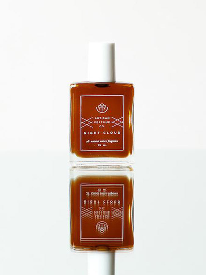 Night Cloud Perfume - Renee Lane Company