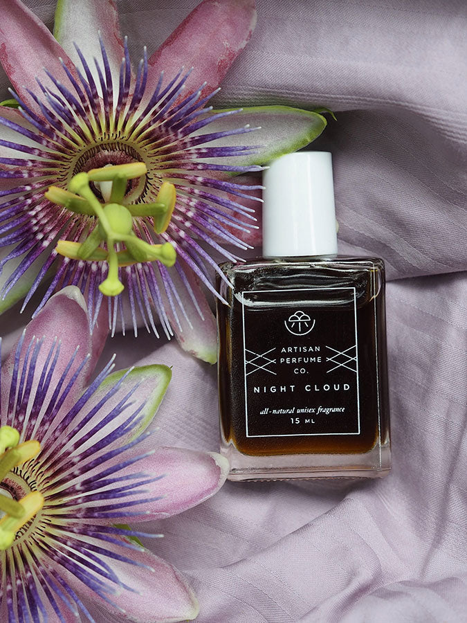 Night Cloud Perfume - Renee Lane Company