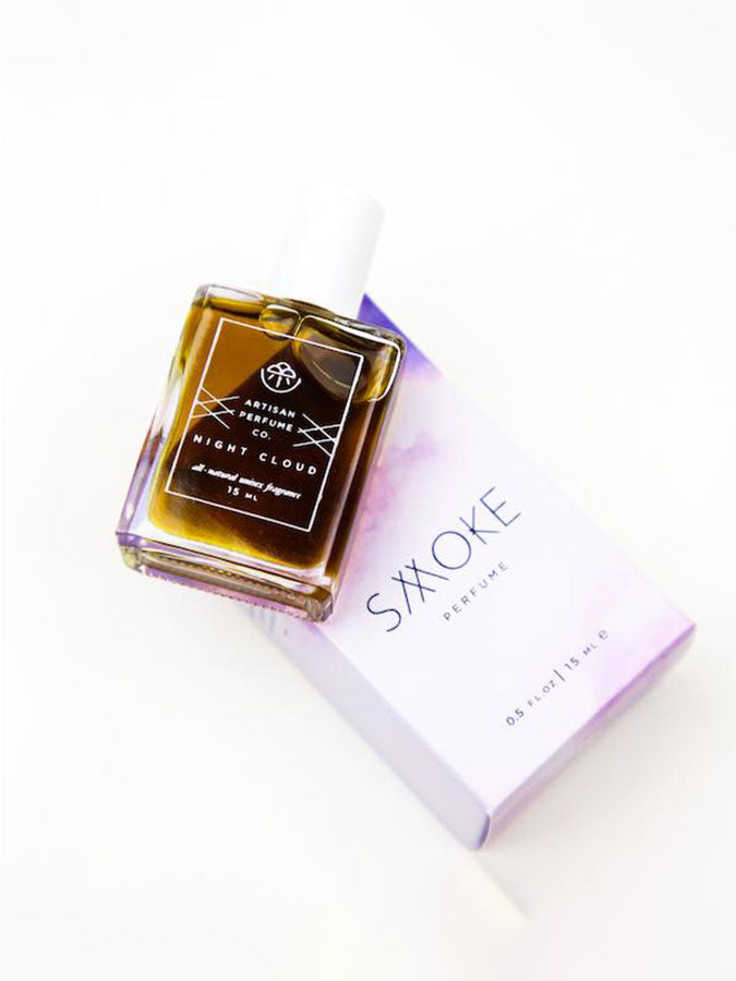 Night Cloud Perfume - Renee Lane Company