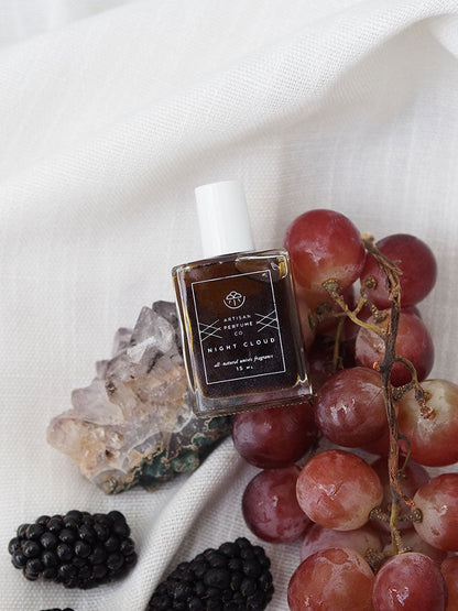 Night Cloud Perfume - Renee Lane Company