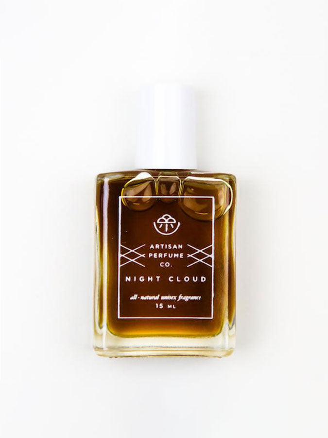 Night Cloud Perfume - Renee Lane Company