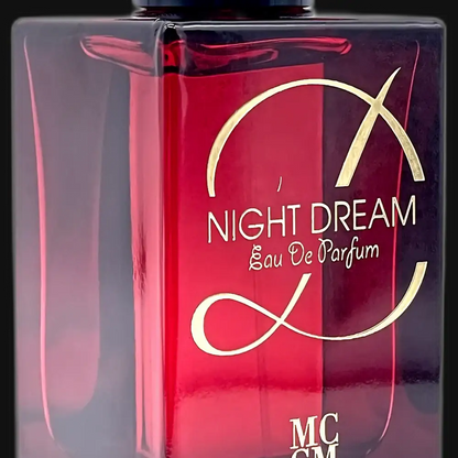 Night Dreams By Parfums Rivera Perfume for Women - Renee Lane Company