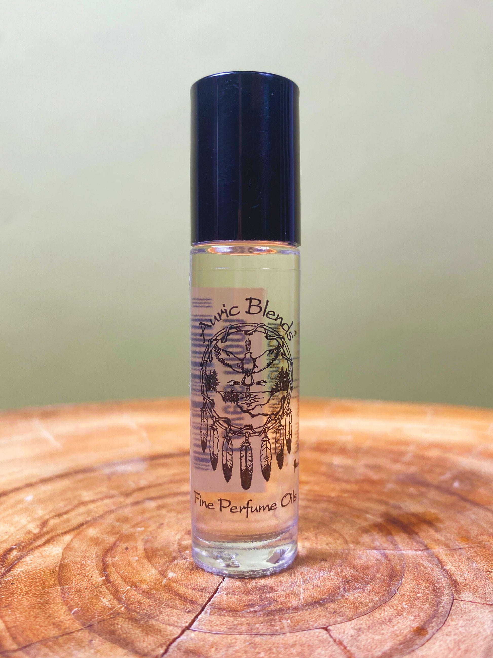Night Queen Roll-on Perfume Oil | 0.33 fl oz - Renee Lane Company