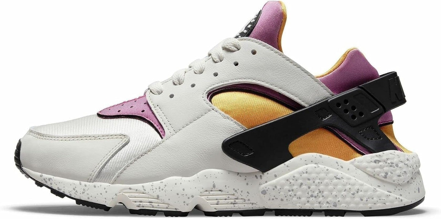 Nike Air Huarache Light Bone/Lethal Pink/University Gold 9 D (M) - Renee Lane Company