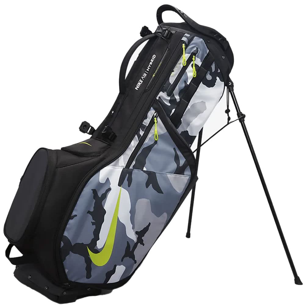 Nike Air Hybrid 2 Golf Bag Camo - Renee Lane Company
