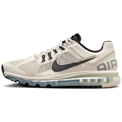 Nike Air Max 2013 Mens Shoes (FZ3156-008 Desert Sand/Metallic Silver/Black) Size 9 - Renee Lane Company