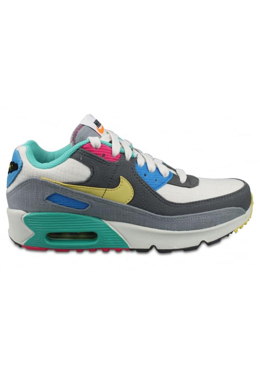 Nike Air Max 90 (Big Kid) - Renee Lane Company