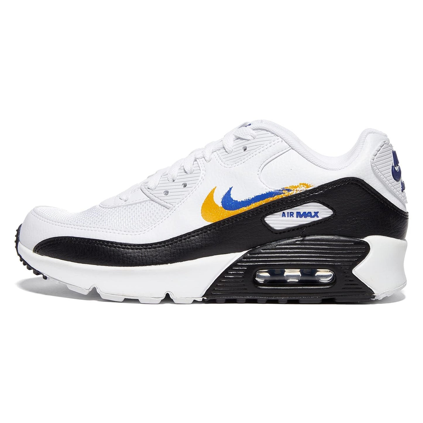Nike Air Max 90 GS NN (Big Kid) - Renee Lane Company