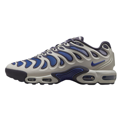 Nike Air Max Plus Drift Mens Shoes (FD4290-007 Light Iron Ore/Dark Raisin/Persian Violet/Concord) Size 13 - Renee Lane Company