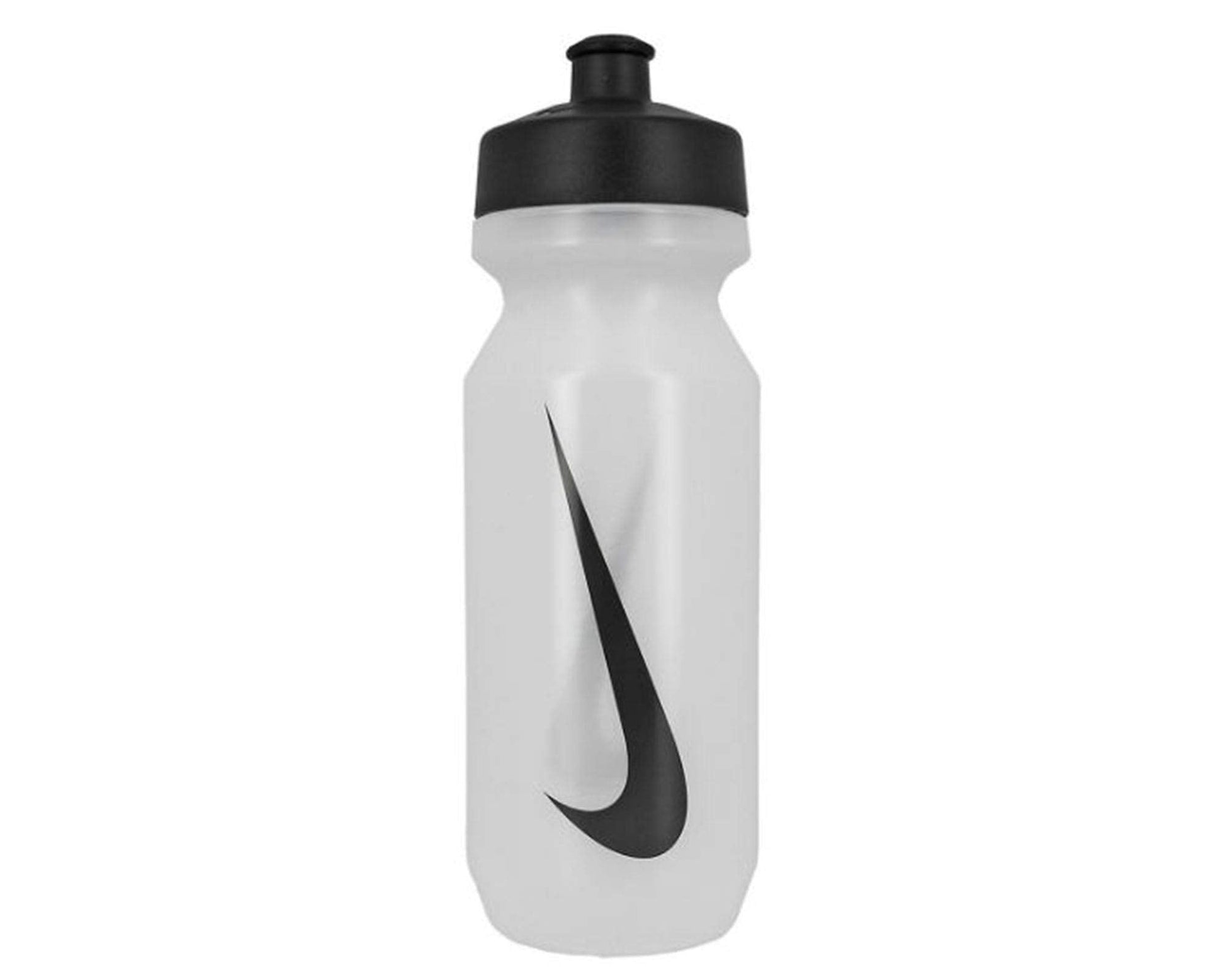 Nike Big Mouth Bottle 2.0 22 OZ 22OZ Clear/Black/Black - Renee Lane Company