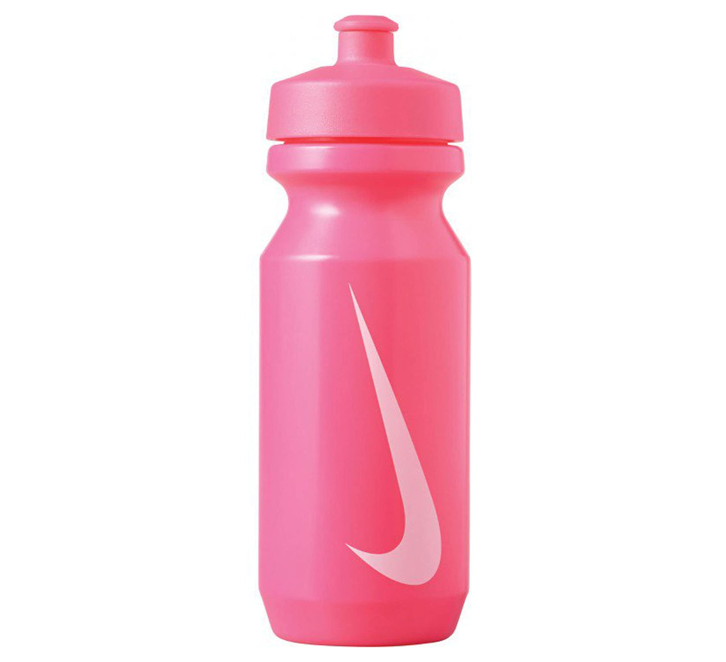 Nike Big Mouth Bottle 2.0 22 oz Pink Pow/Pink Pow/White - Renee Lane Company