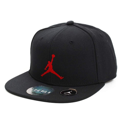 Nike Boys One Size Retro Black Youth - Renee Lane Company