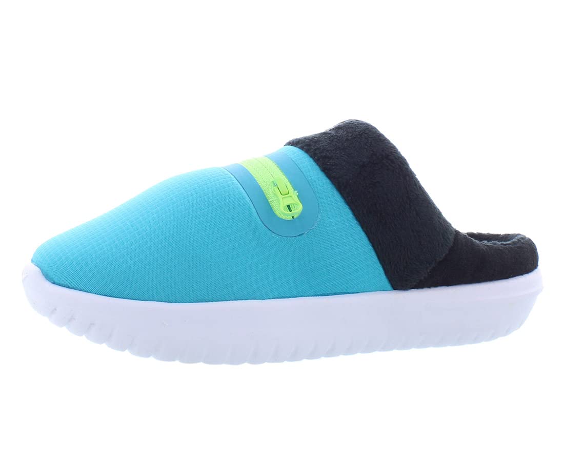 Nike Burrow Womens Shoes Size 6 Color: Torquoise Blue/Red Plum - Renee Lane Company