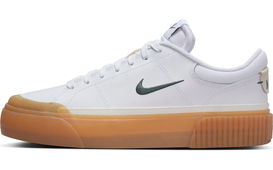 Nike Court Legacy Lift Womens Shoes - Renee Lane Company
