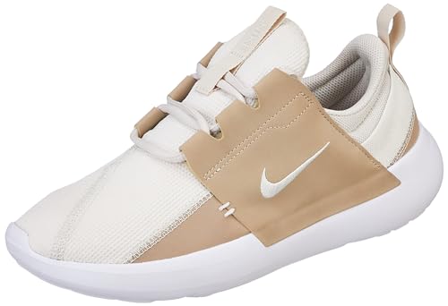 Nike E-Series AD Mens Shoes (DV2436-101 Light Orewood Brown/White/Khaki/Light Bone) Size 6 - Renee Lane Company