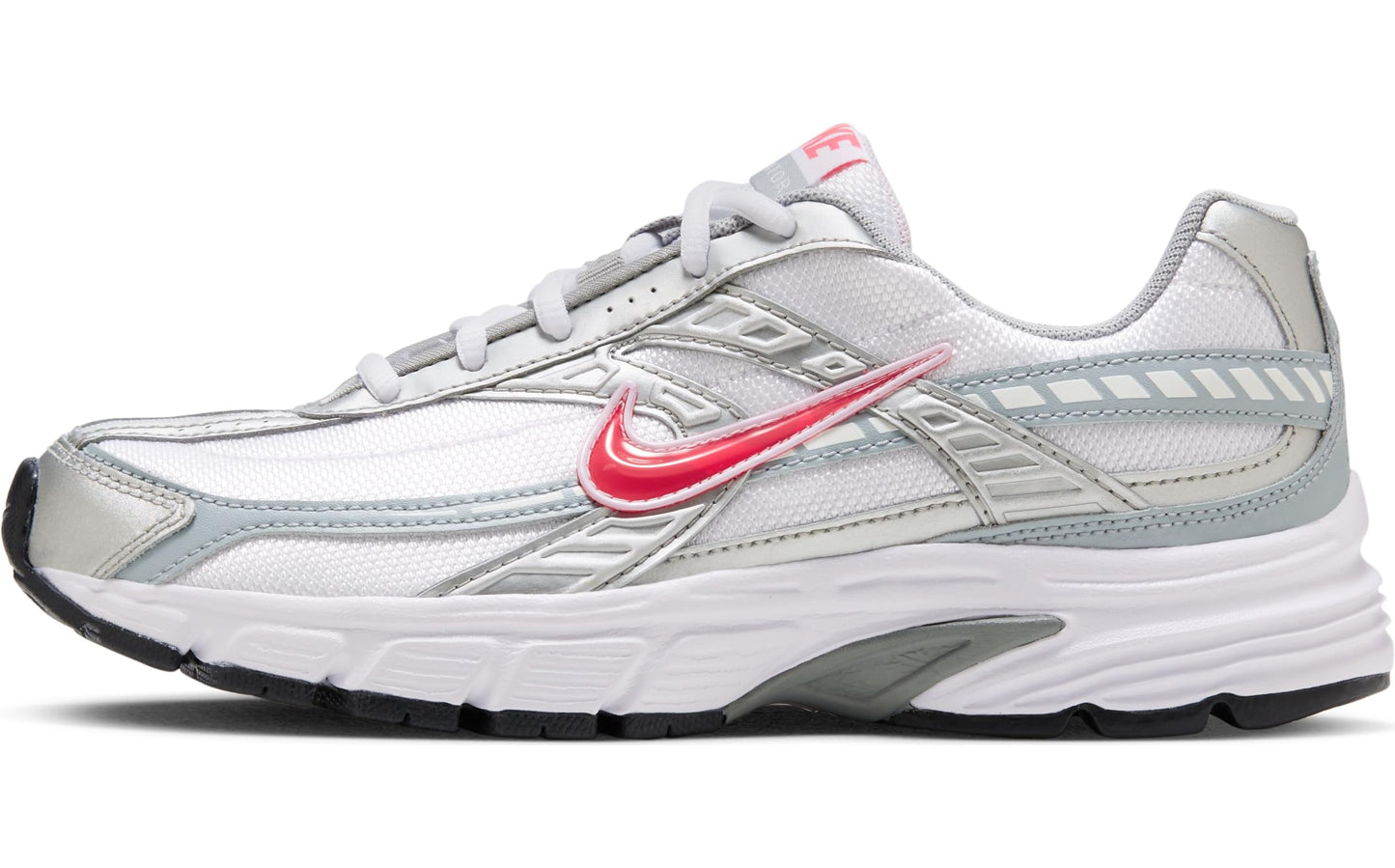 Nike INITIATOR 394053-101 White/Pink 7.5 Medium - Renee Lane Company