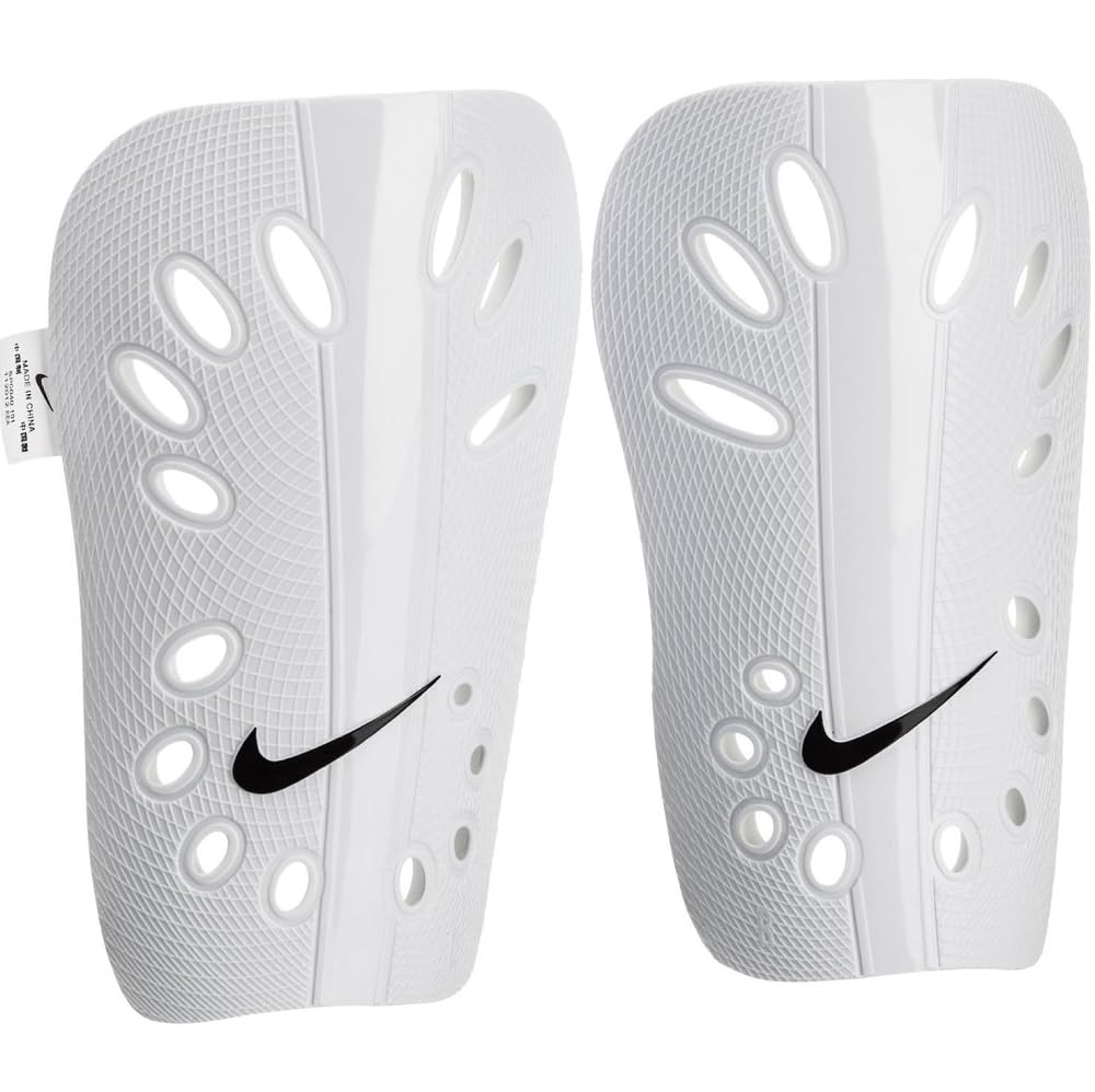 Nike J Guard (White Medium) - Renee Lane Company