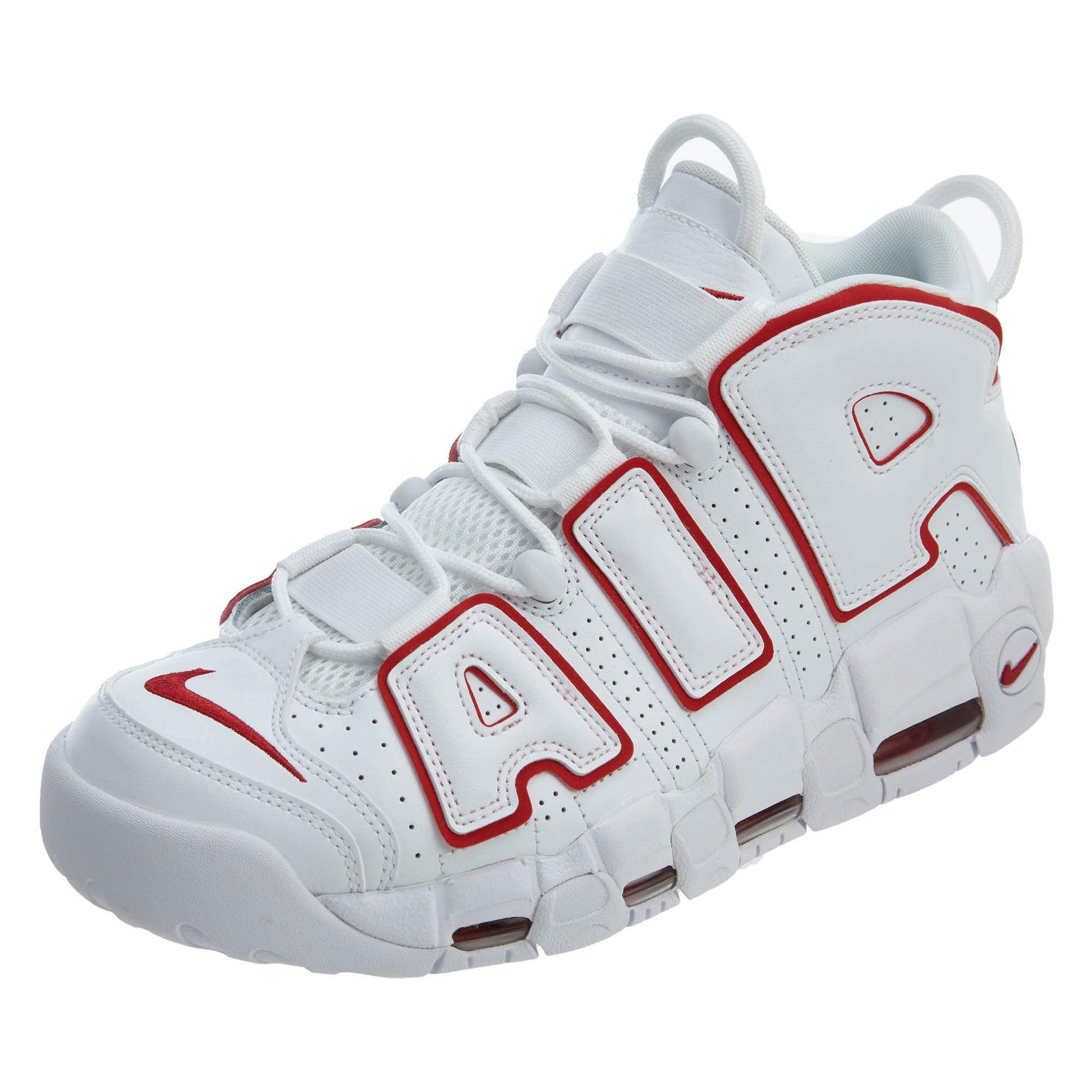 Nike Mens Air More Uptempo 96 921948 102 - Size 8.5 - Renee Lane Company